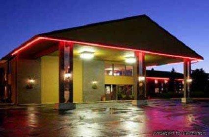 רפיד סיטי The Foothills Inn מראה חיצוני תמונה