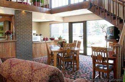 רפיד סיטי The Foothills Inn מראה חיצוני תמונה