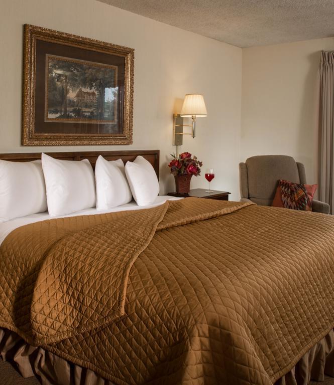 רפיד סיטי The Foothills Inn חדר תמונה