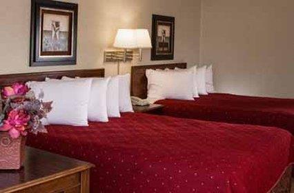 רפיד סיטי The Foothills Inn חדר תמונה