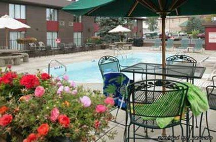 רפיד סיטי The Foothills Inn מראה חיצוני תמונה