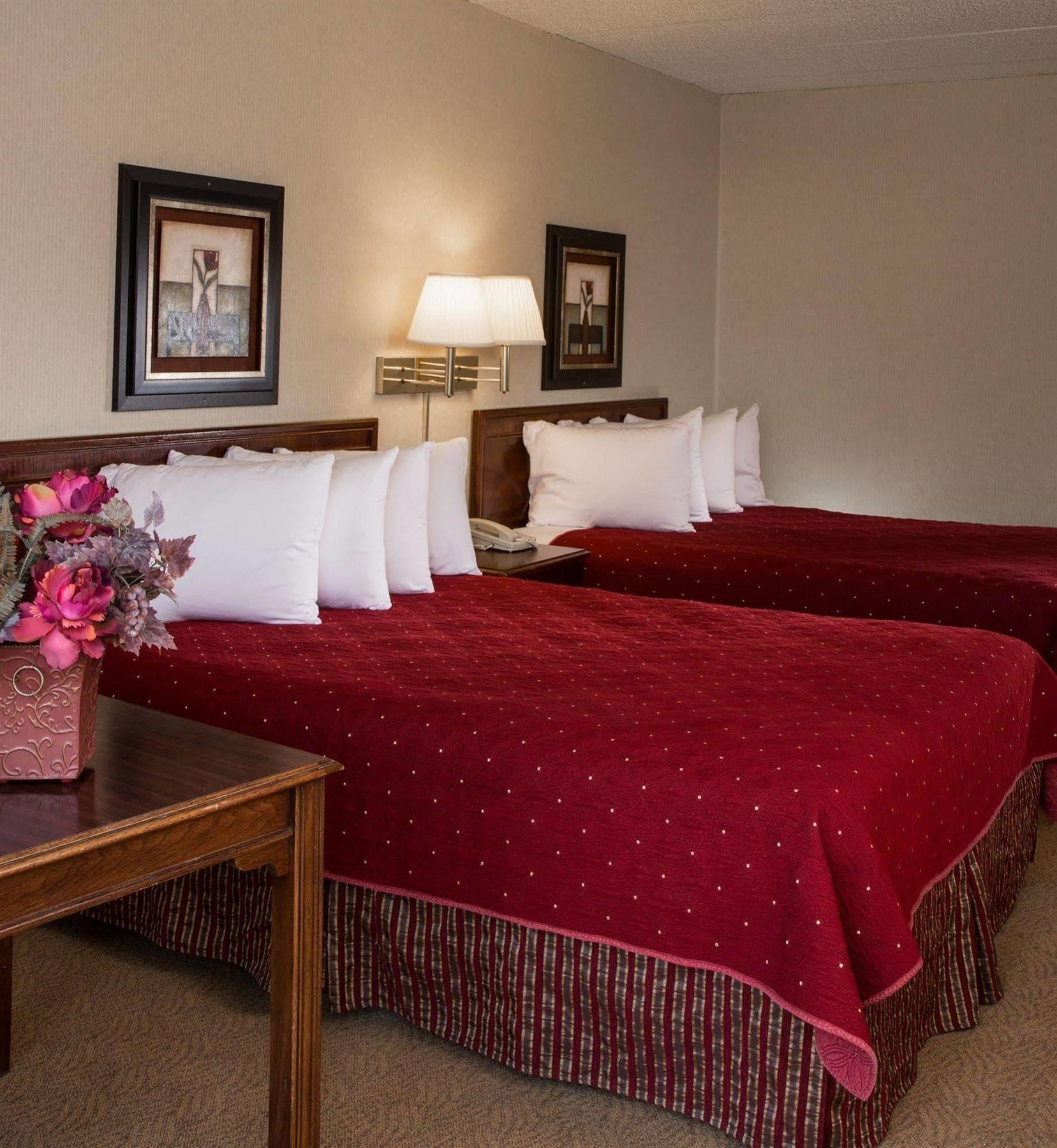 רפיד סיטי The Foothills Inn מראה חיצוני תמונה